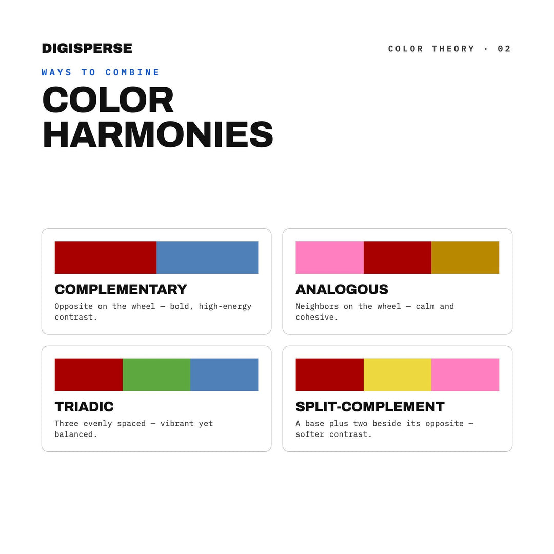 County Fair Freedom Color Palette | 30 Colors | Hex RGB CMYK | Procreate Swatches + ASE | Digital Download