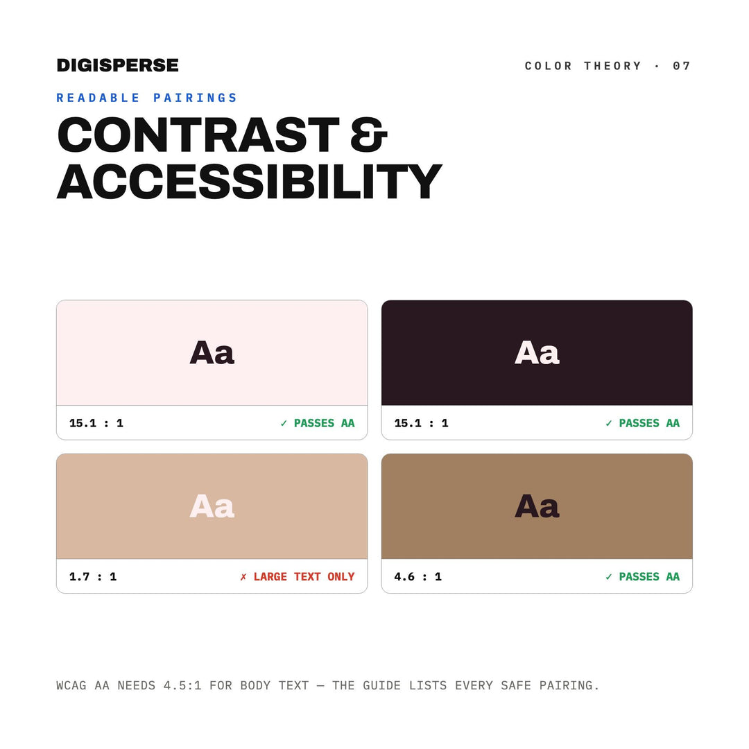 Cool Undertones Color Palette | 30 Colors | Hex RGB CMYK | Procreate Swatches + ASE | Digital Download