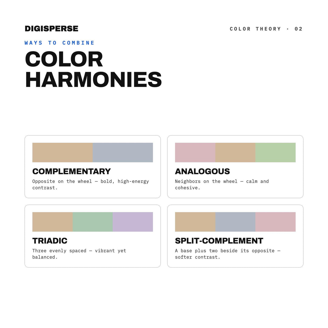 Muted Pastels Color Palette | 30 Colors | Hex RGB CMYK | Color Guide | Procreate Swatches + ASE | Digital Download