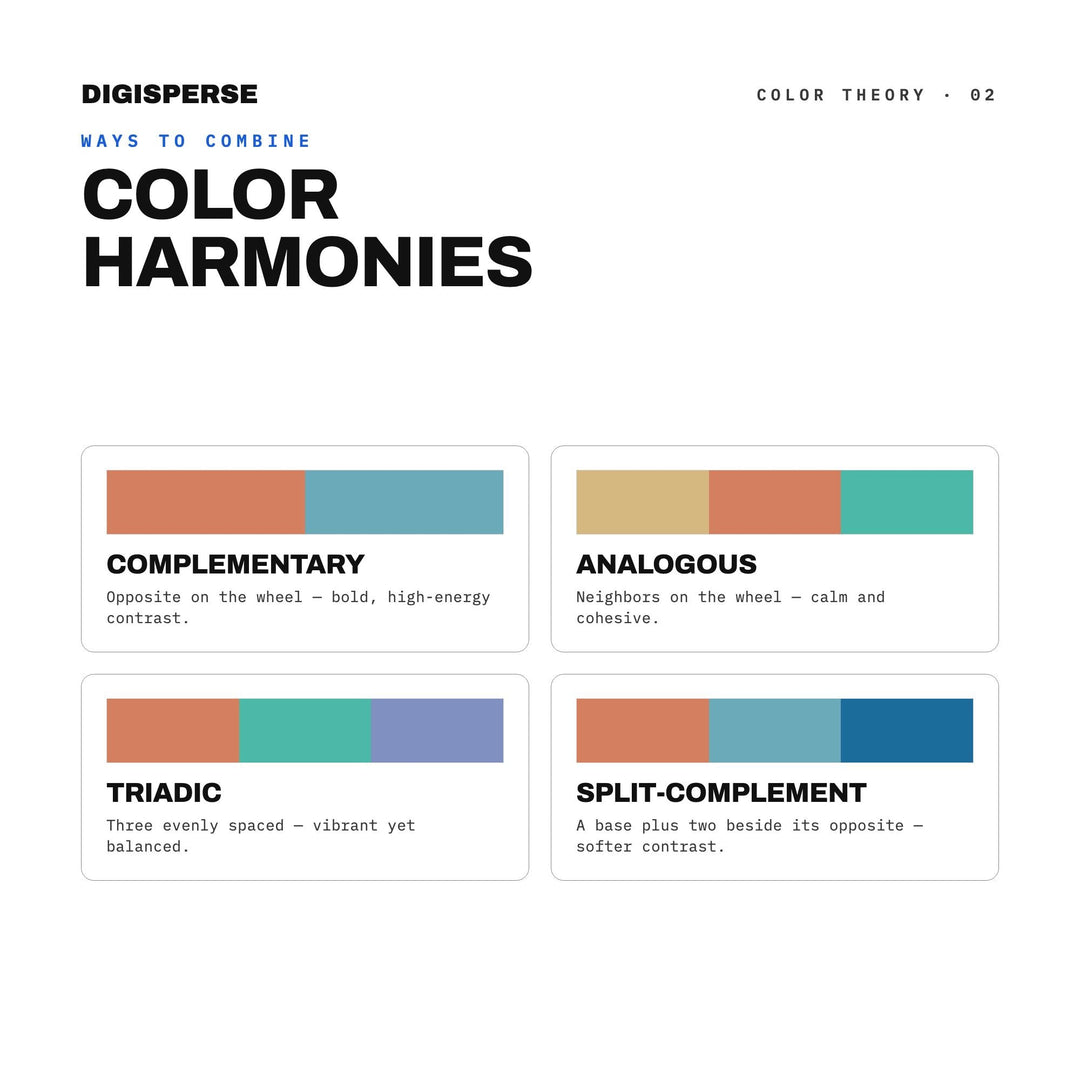 Coastal Blues Color Palette | 30 Colors | Hex RGB CMYK | Color Guide | Procreate Swatches + ASE | Digital Download