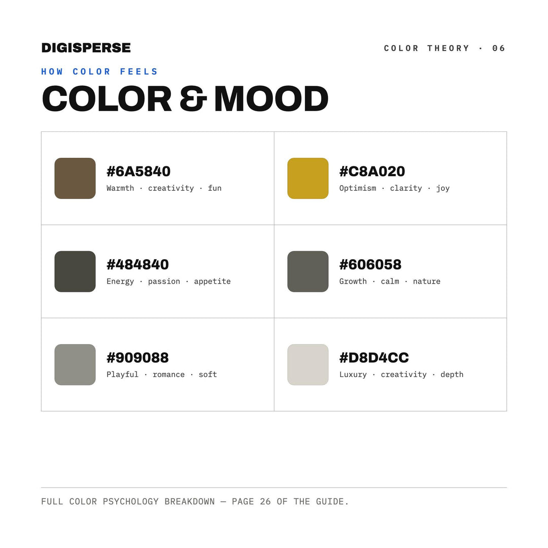 Soviet Brutalism Color Palette | 30 Colors | Hex RGB CMYK | Color Guide | Procreate Swatches + ASE | Digital Download