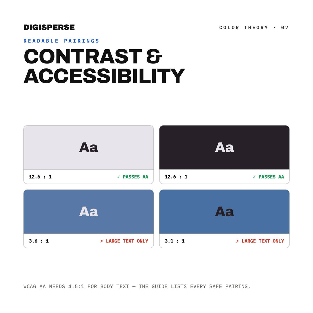 Highland Mist Color Palette | 30 Colors | Hex RGB CMYK | Color Guide | Procreate Swatches + ASE | Digital Download