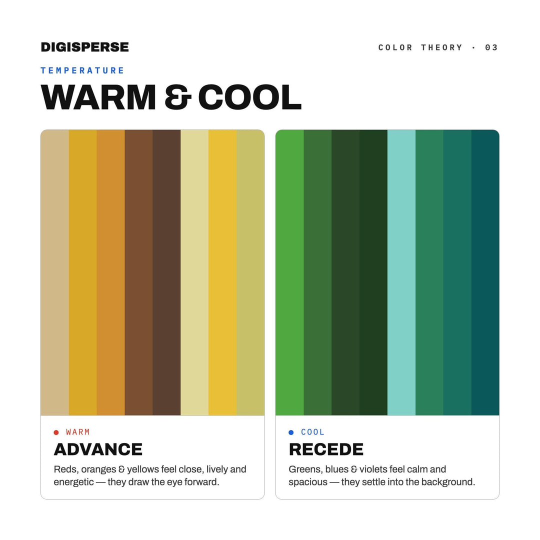 Kelp Forest Color Palette | 30 Nature Hues, Procreate, ASE (Digital Download)