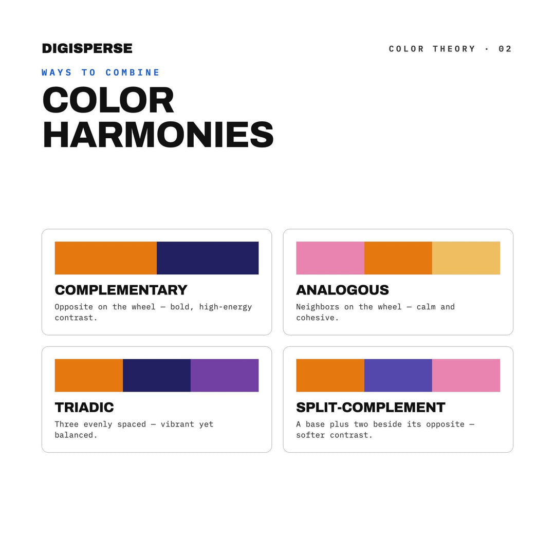At Dawn Color Palette | 30 Procreate Swatches, HEX, RGB, CMYK (Digital Download)
