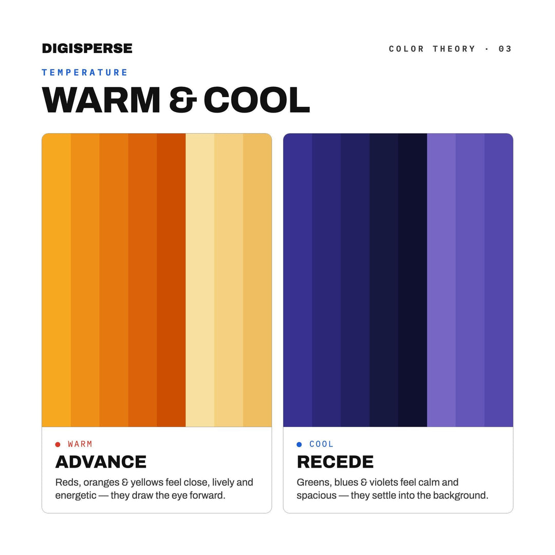 At Dawn Color Palette | 30 Procreate Swatches, HEX, RGB, CMYK (Digital Download)