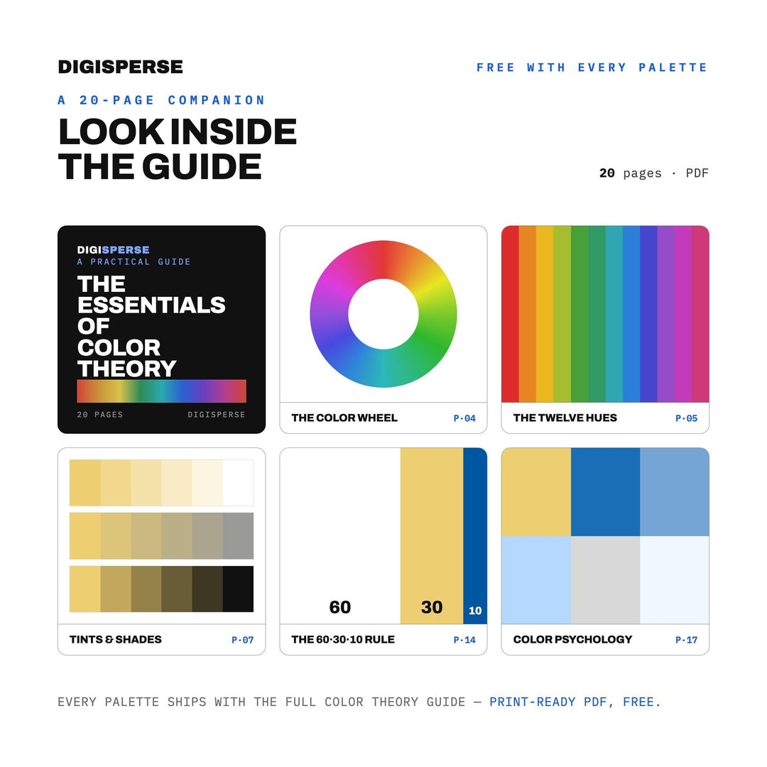 Soft Sky Color Palette for Dreamy Cloud Art and Airy Nursery Branding, 30 Cumulus Blue Hues, Procreate Swatches, Hex Codes