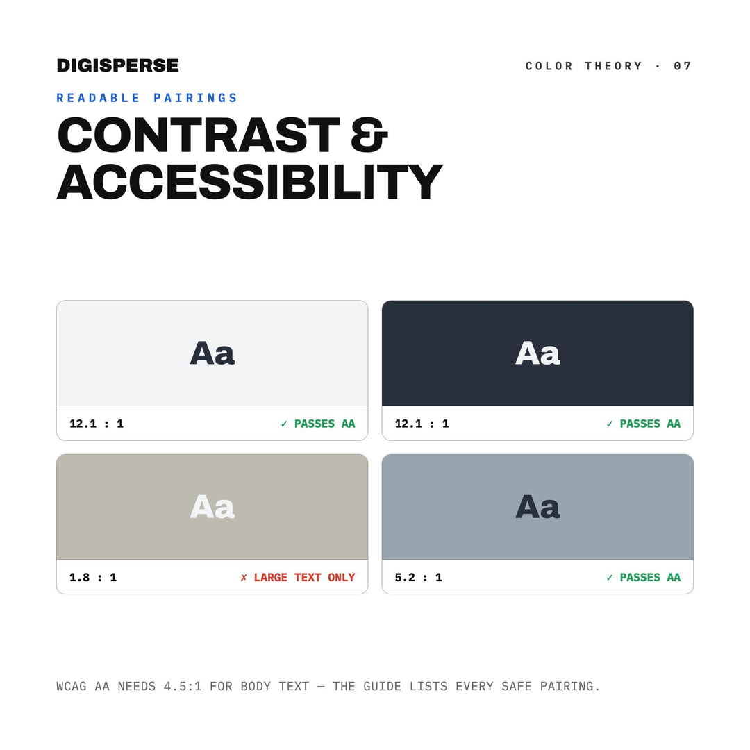 Silver Fog Color Palette | 30 Colors | Hex RGB CMYK | Color Guide | Procreate Swatches + ASE | Digital Download