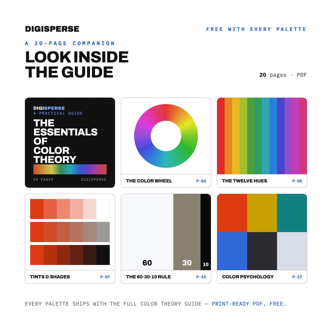 Dynamic Speed Color Palette for Modern Machine Art and Bold Tech Branding, 30 Futurist Motion Hues, Procreate Swatches, Hex Codes