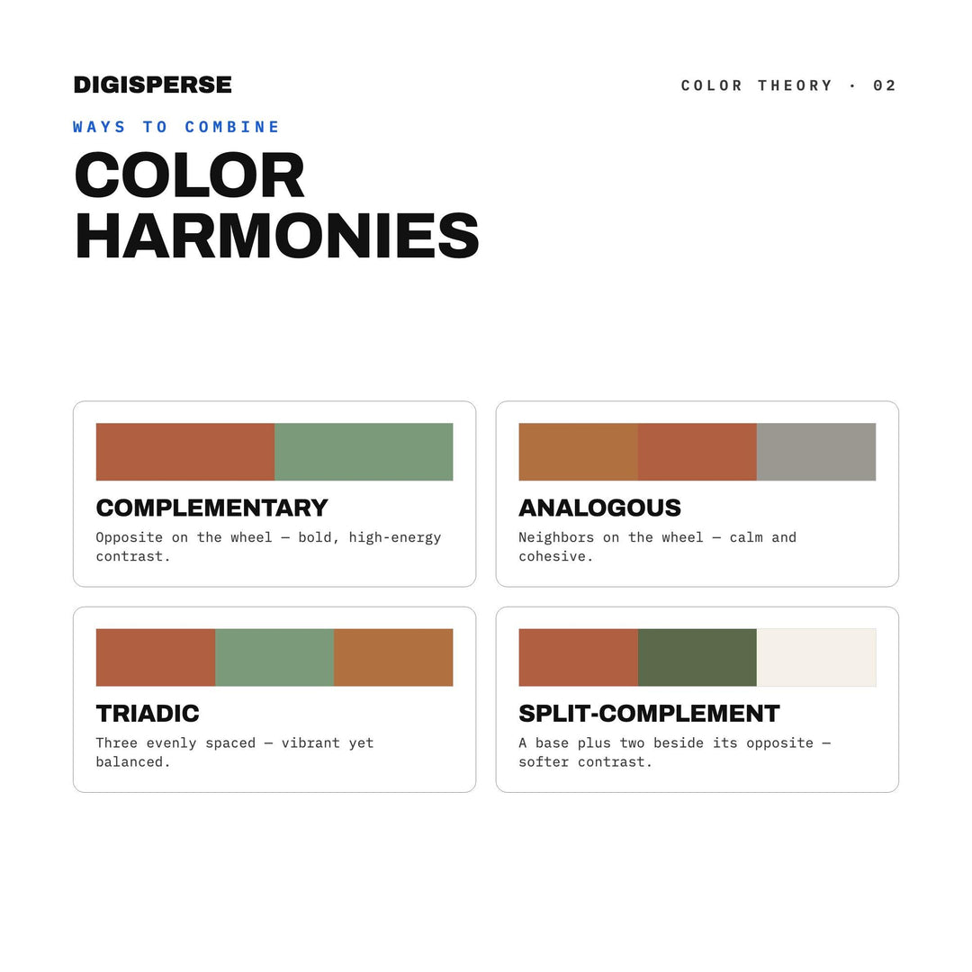 Danish Modern Color Palette | 30 Colors | Hex RGB CMYK | Color Guide | Procreate Swatches + ASE | Digital Download