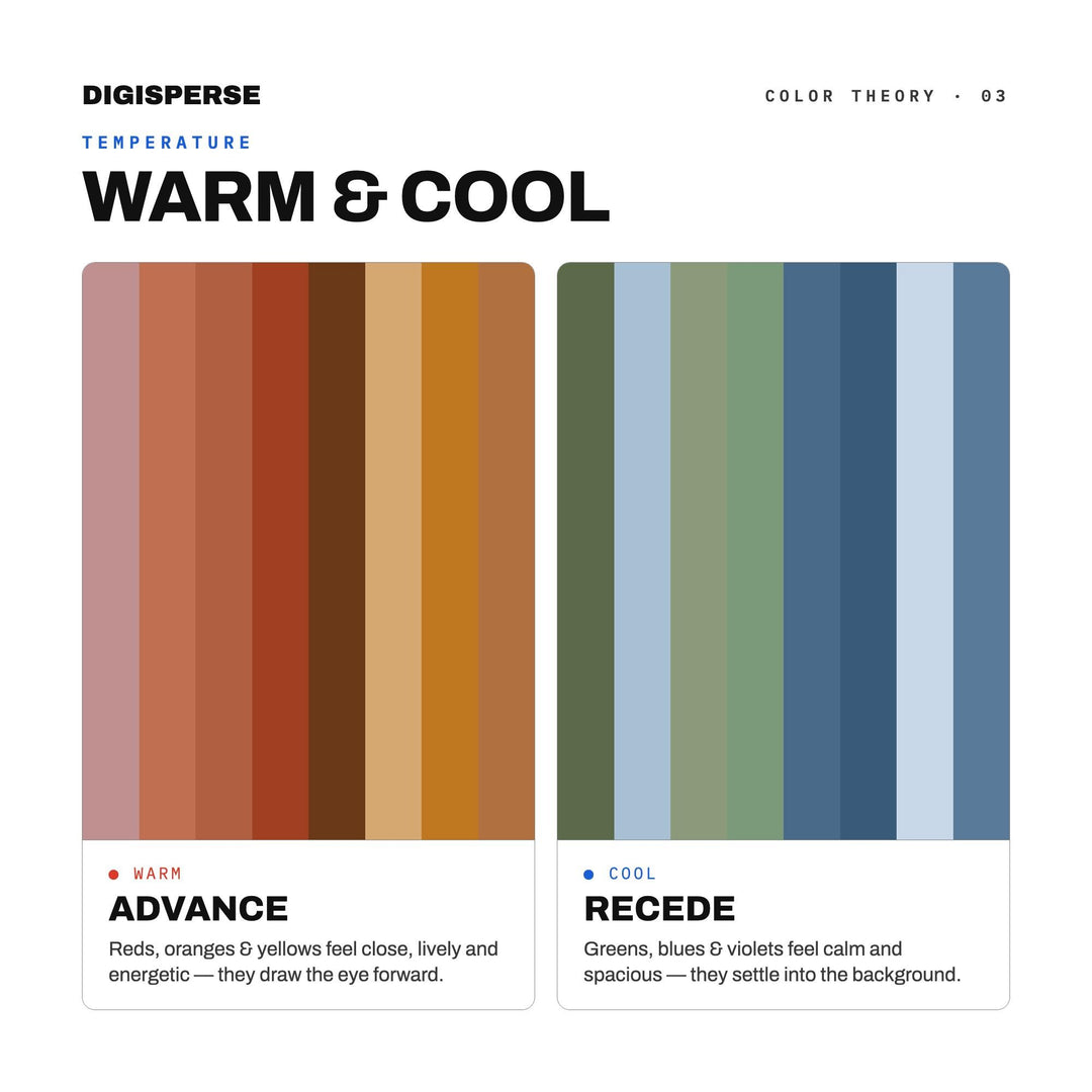 Danish Modern Color Palette | 30 Colors | Hex RGB CMYK | Color Guide | Procreate Swatches + ASE | Digital Download