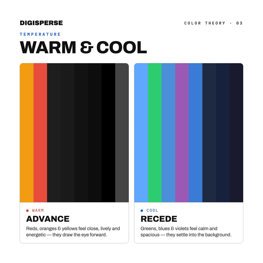 Dark Mode Color Palette | 30 Procreate Swatches, HEX, RGB, CMYK (Digital Download)