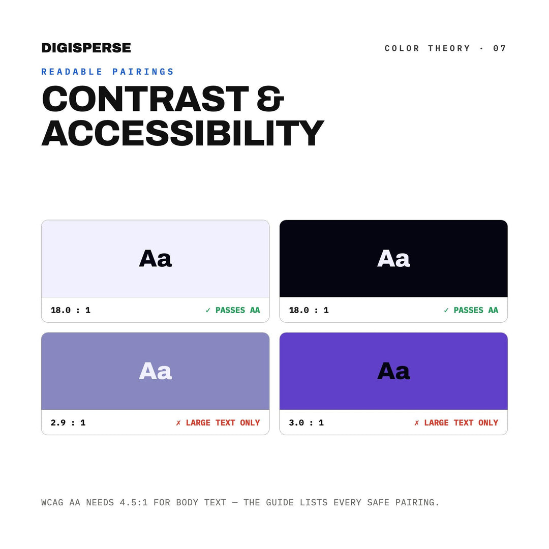 Deep Learning Color Palette | 30 Colors | Hex RGB CMYK | Color Guide | Procreate Swatches + ASE | Digital Download