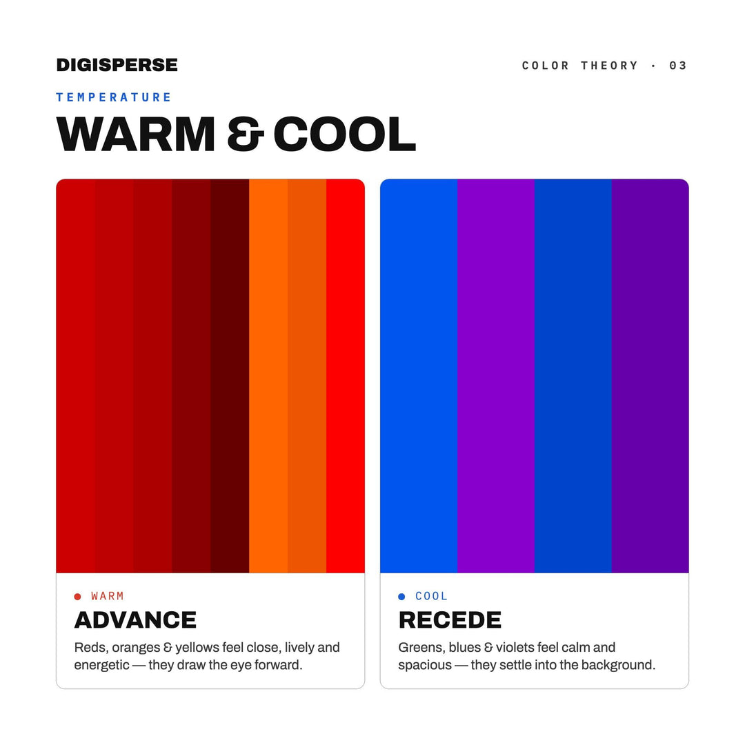 Error 404 Color Palette | 30 Colors | Hex RGB CMYK | Color Guide | Procreate Swatches + ASE | Digital Download