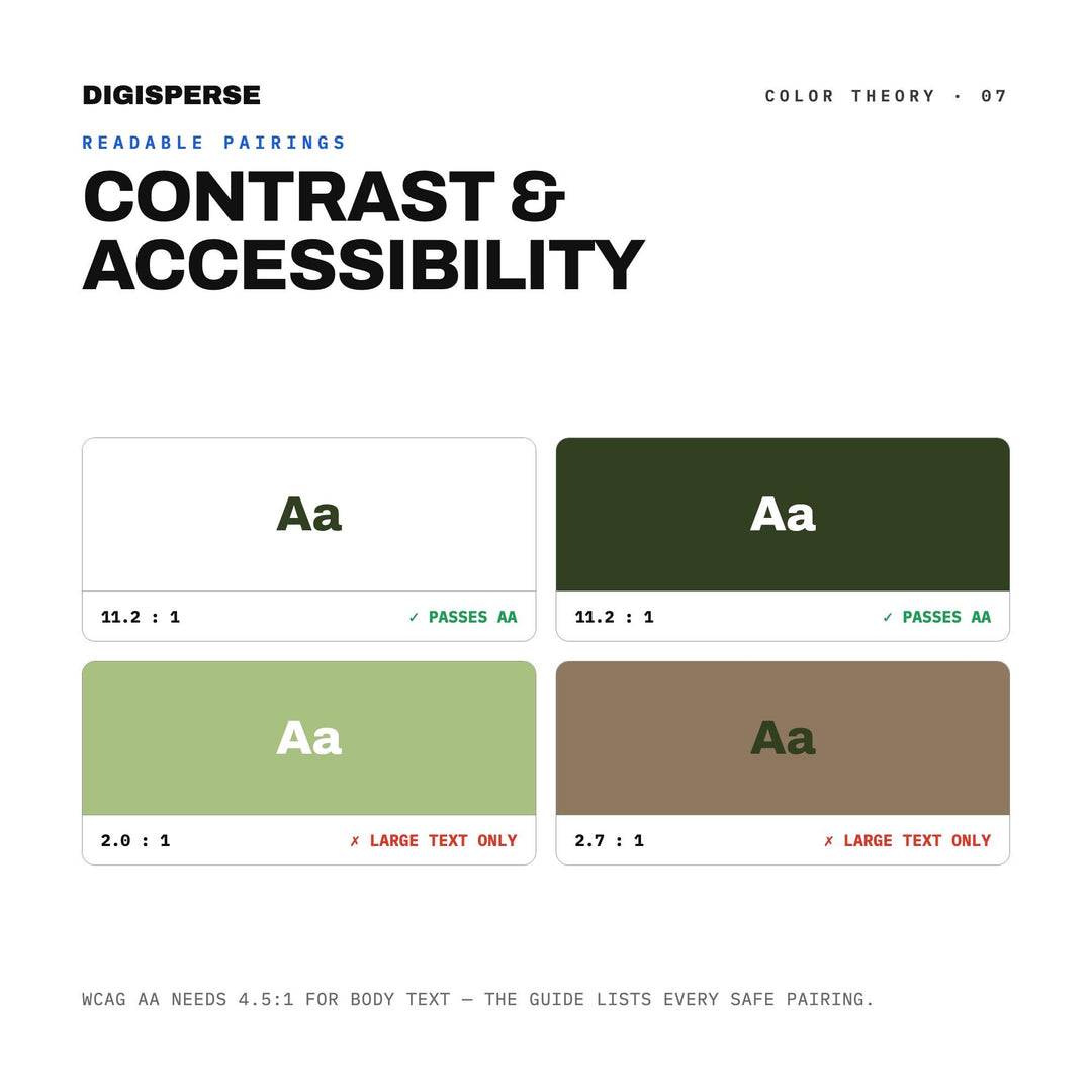Green Tea Color Palette | 30 Procreate Swatches, ASE Guide (Digital Download)
