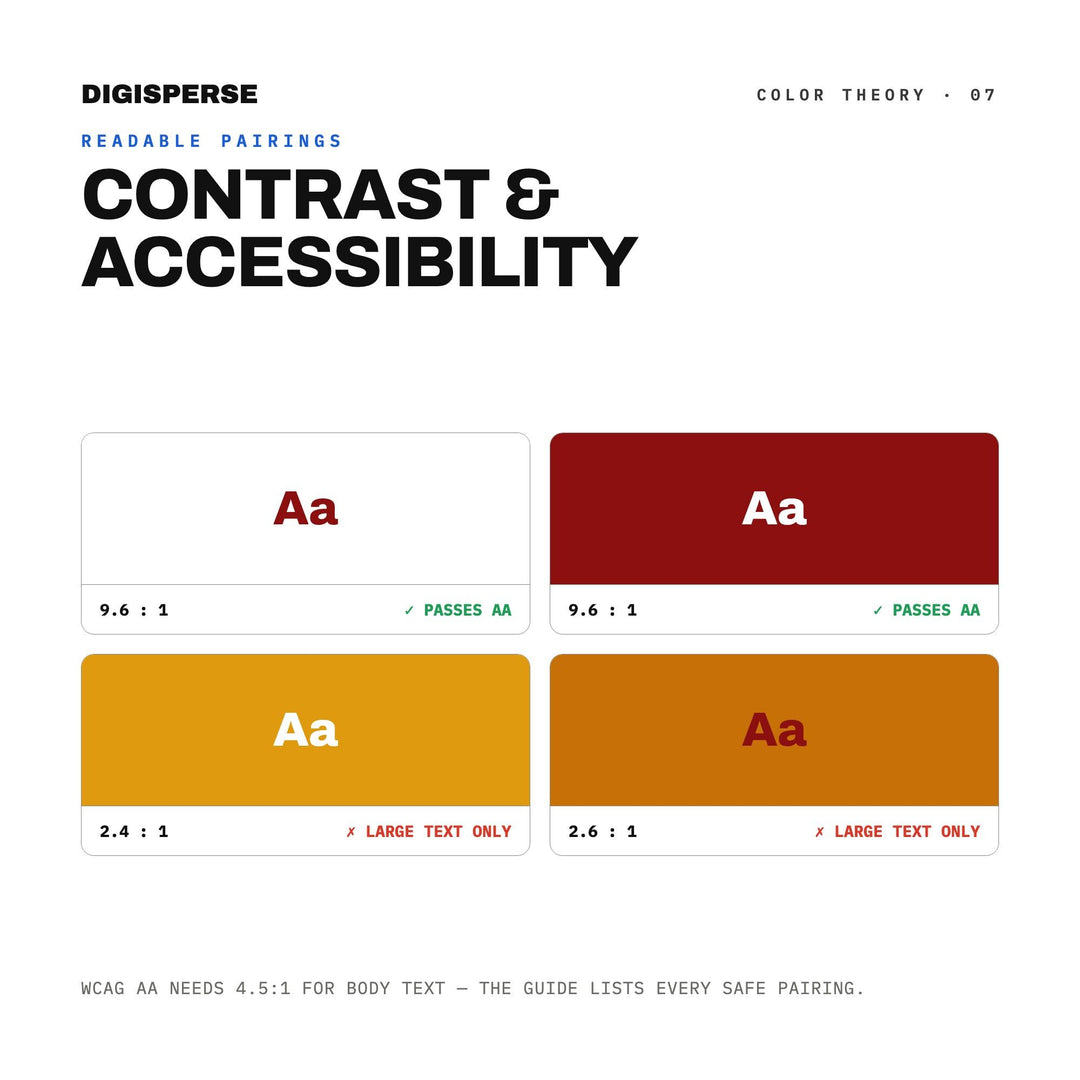 Saffron Color Palette | 30 Procreate Swatches, HEX, RGB, CMYK (Digital Download)