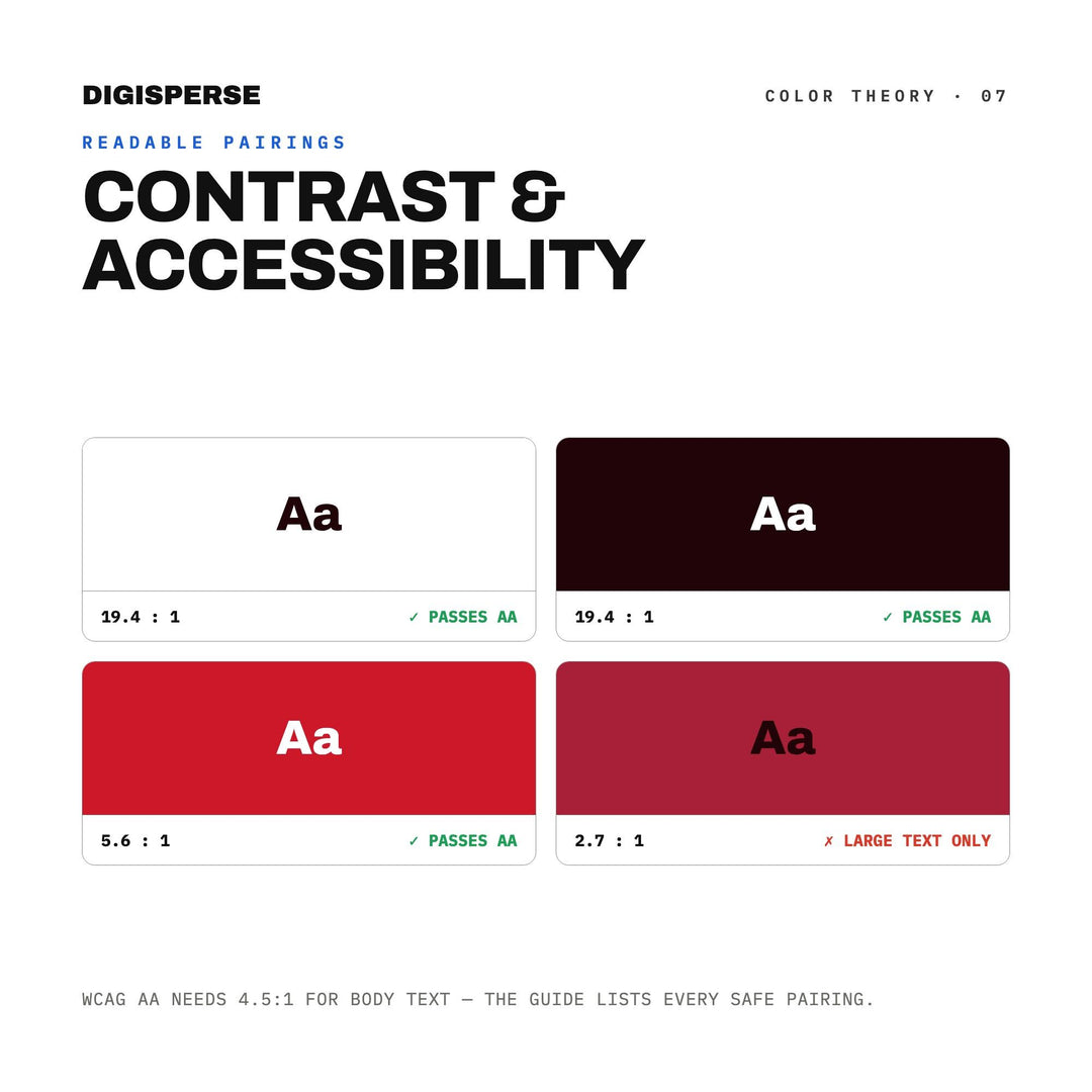 Ruby Red Color Palette | 30 Procreate Swatches, ASE, PDF Guide (Digital Download)