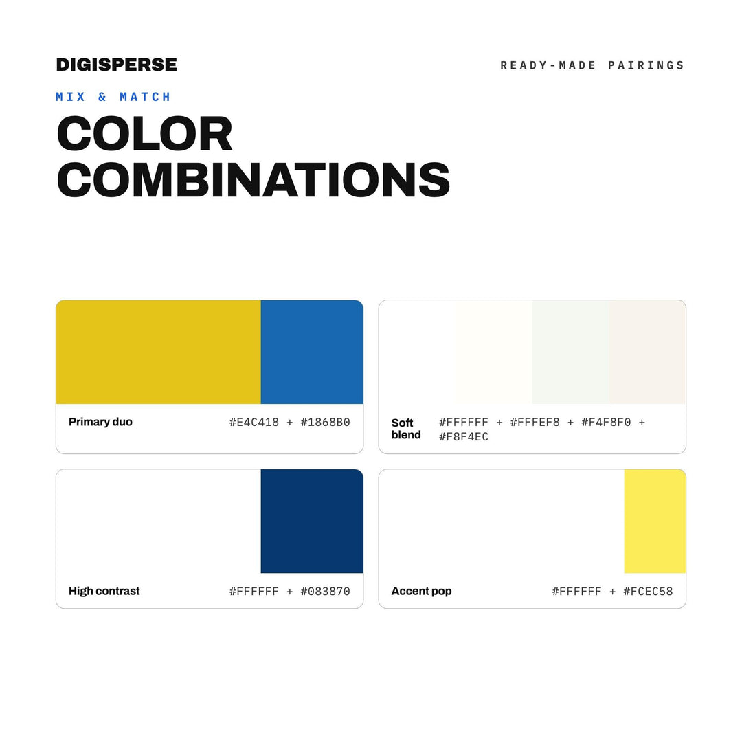Amalfi Coast Color Palette | 30 Colors | Hex RGB CMYK | Color Guide | Procreate Swatches + ASE | Digital Download