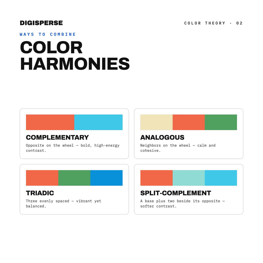Caribbean Shore Color Palette | 30 Procreate Swatches, HEX, RGB, CMYK (Digital Download)