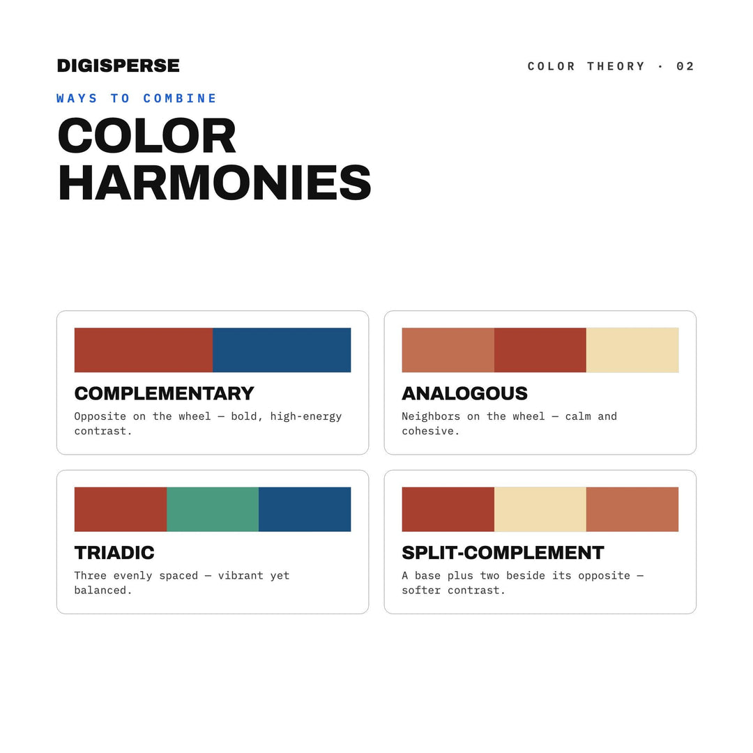 Marrakech Color Palette | 30 Colors | Hex RGB CMYK | Color Guide | Procreate Swatches + ASE | Digital Download