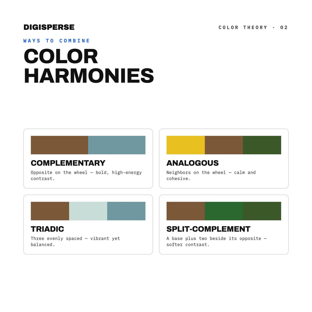Monteverde Cloud Forest Color Palette | 30 Colors | Hex RGB CMYK | Color Guide | Procreate Swatches + ASE | Digital Download