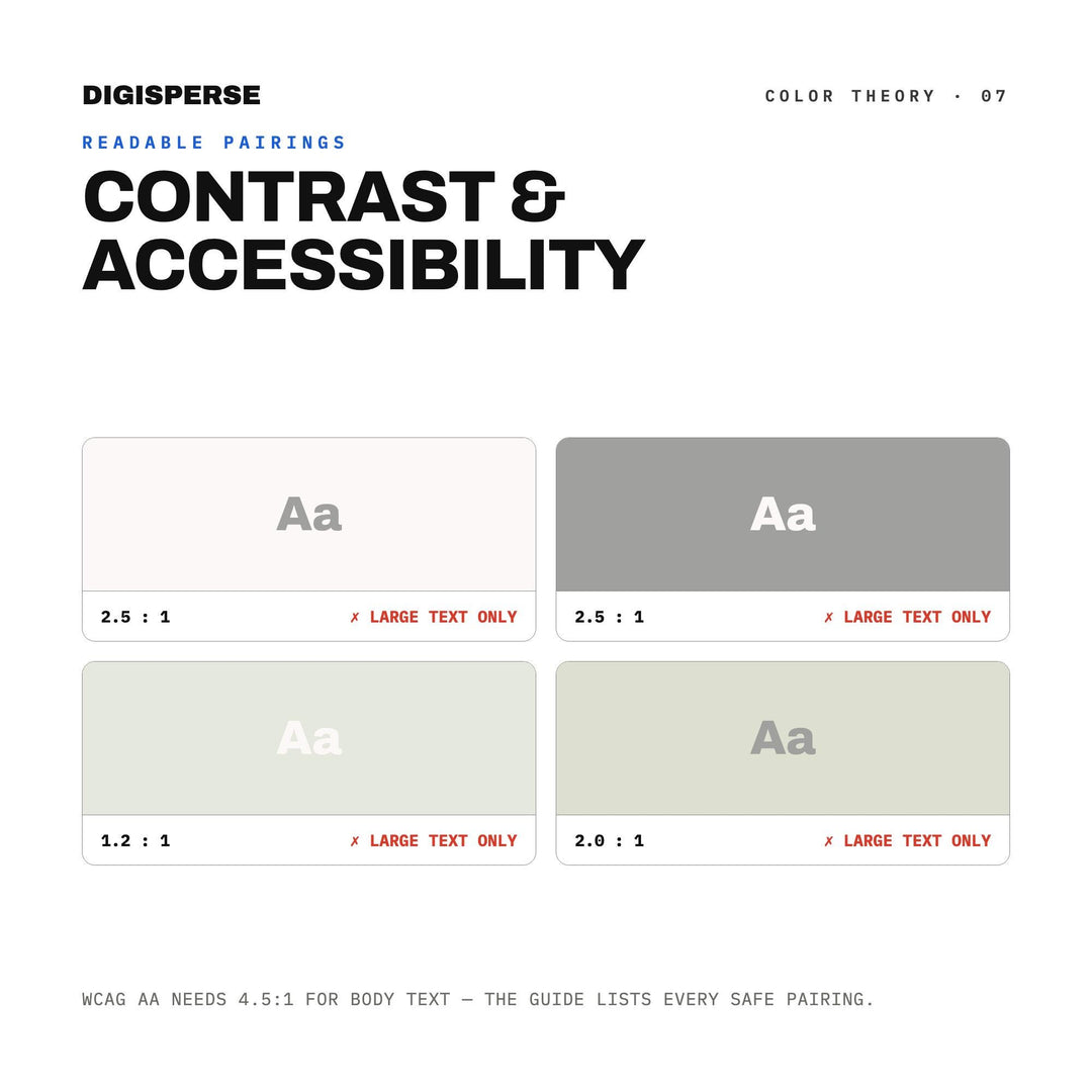 Quiet Muted Color Palette for Calm Minimal Art and Serene Branding, 30 Hushed Whisper Hues, Procreate Swatches, Hex Codes