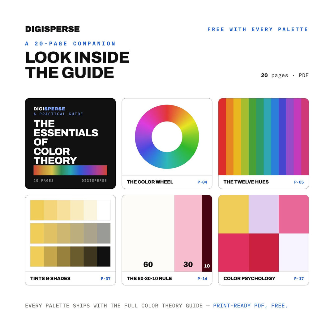 Warm Romantic Color Palette for Valentine Wedding Art and Sweet Branding, 30 In Love Blush Hues, Procreate Swatches, Hex Codes