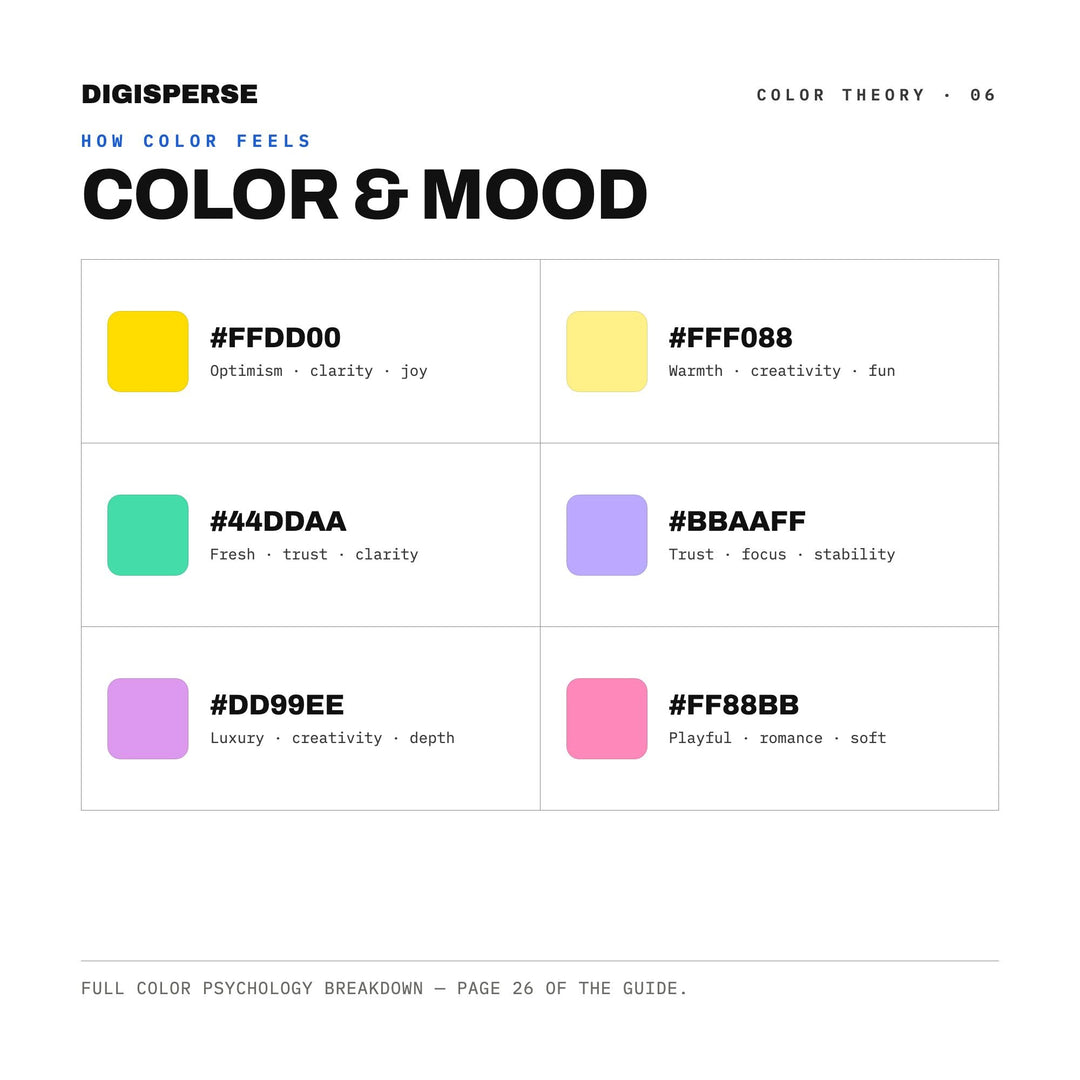 Bright Cheerful Color Palette for Fun Kids Art and Whimsical Nursery Branding, 30 Playful Bouncy Hues, Procreate Swatches, Hex Codes