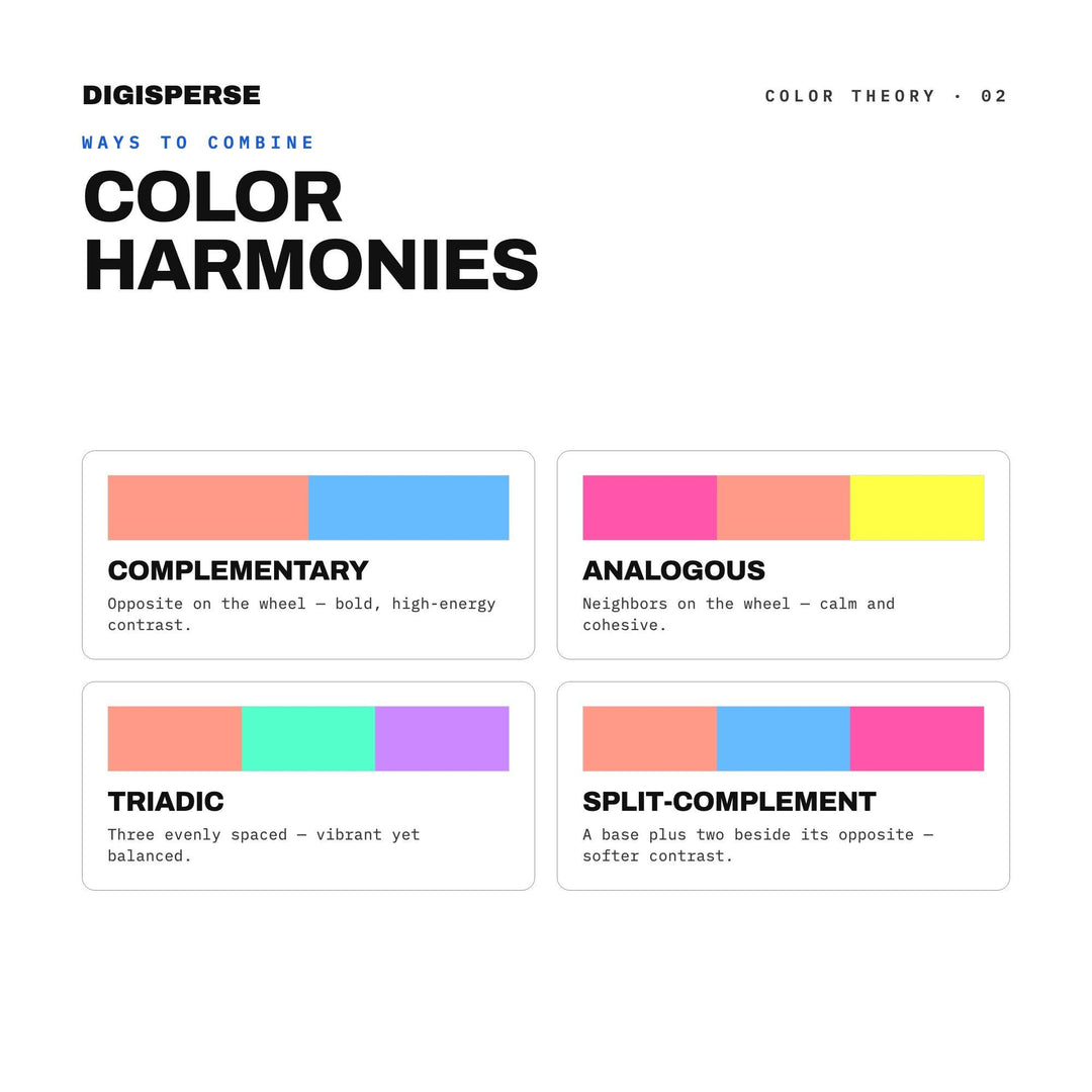 K-Pop Bright Color Palette | 30 Procreate Swatches, ASE Guide (Digital Download)