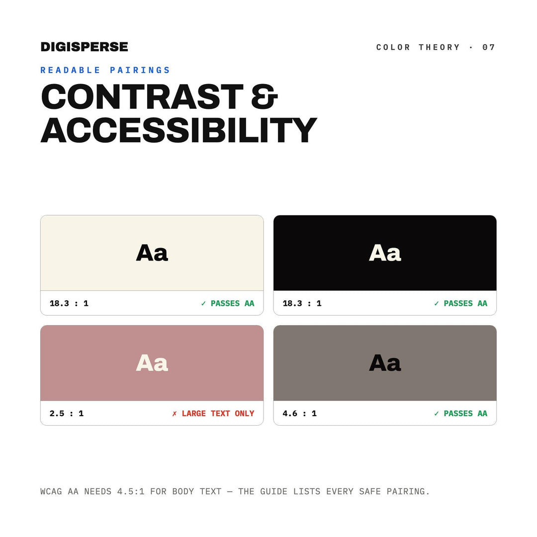 Silent Film Color Palette | 30 Colors | Hex RGB CMYK | Color Guide | Procreate Swatches + ASE | Digital Download