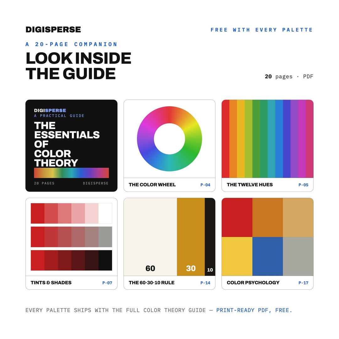 Playful Retro Color Palette for Nostalgic Kids Art and Cozy Kitchen Branding, 30 After School Hues, Procreate Swatches