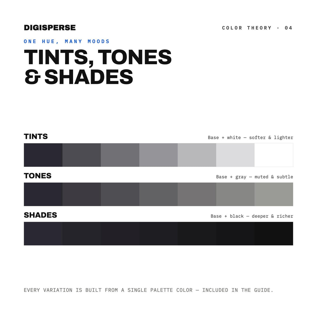 Dark Coquette Color Palette | 30 Colors | Hex RGB CMYK | Procreate Swatches + ASE | Digital Download