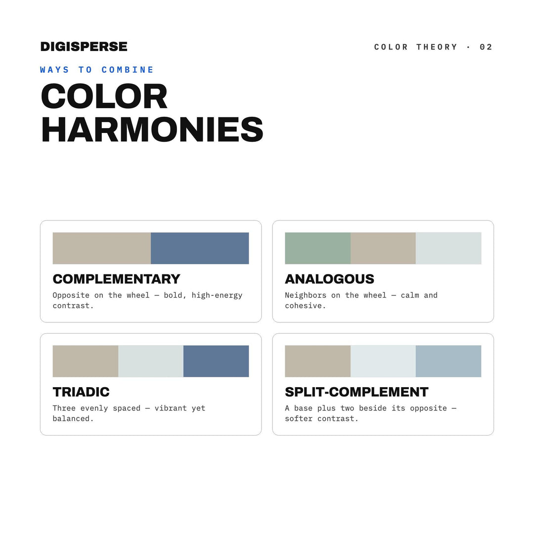 Coastal Grandmother Color Palette | 30 Colors | Hex RGB CMYK | Procreate Swatches + ASE | Digital Download
