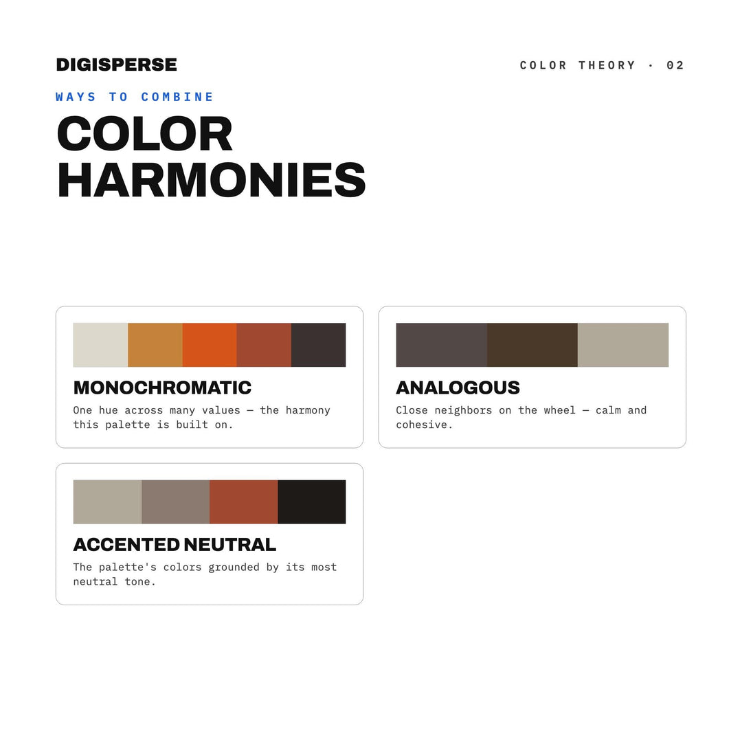 Old Brick Factory Color Palette | 30 Industrial Tones, Procreate, ASE (Digital Download)