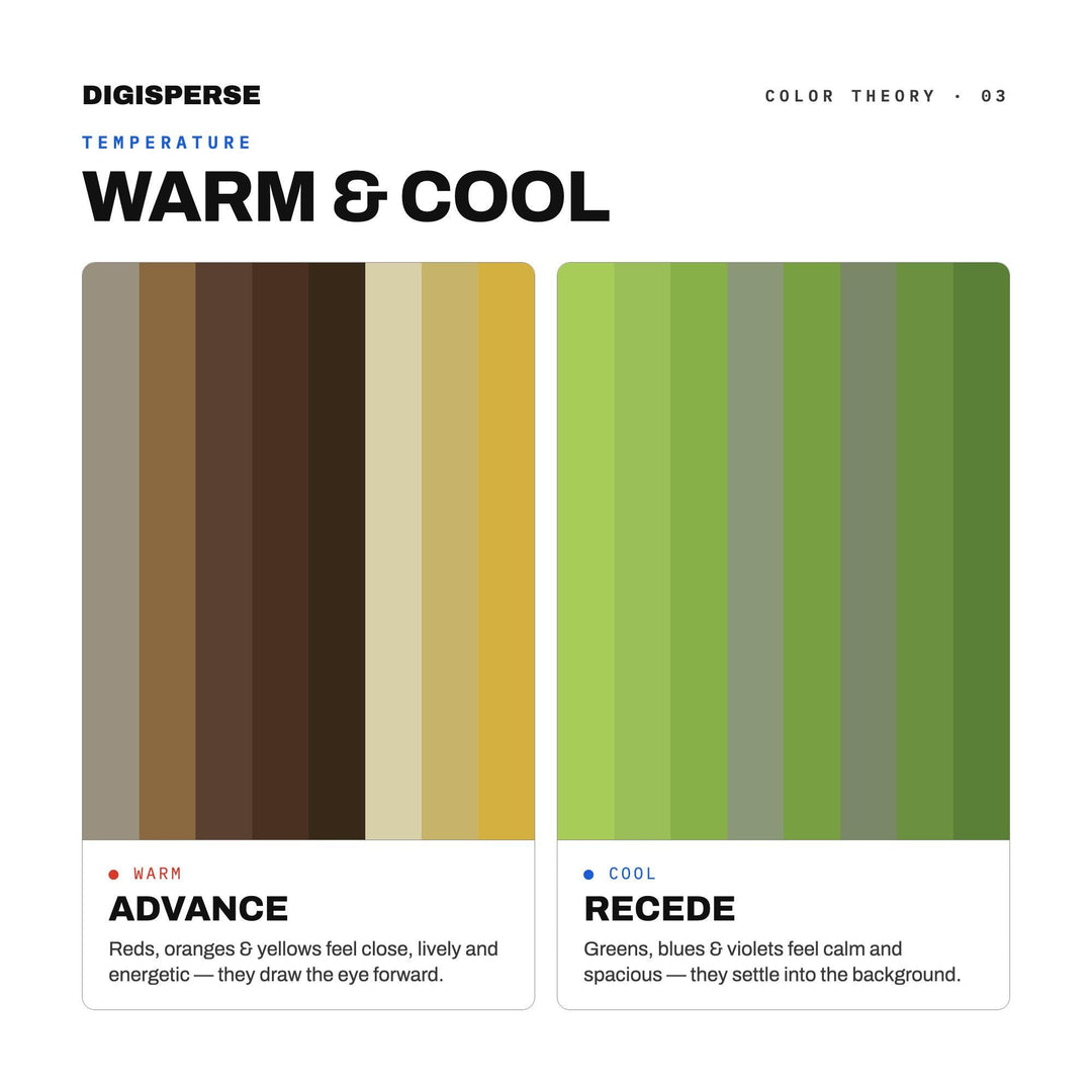 Bamboo Grove Color Palette | 30 Procreate Swatches, HEX, RGB, CMYK (Digital Download)