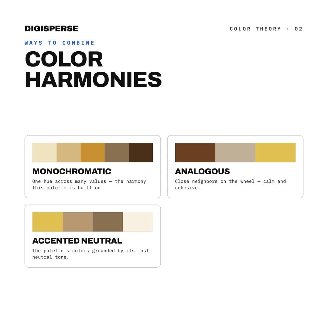 Dust Storm Color Palette | 30 Colors | Hex RGB CMYK | Color Guide | Procreate Swatches + ASE | Digital Download