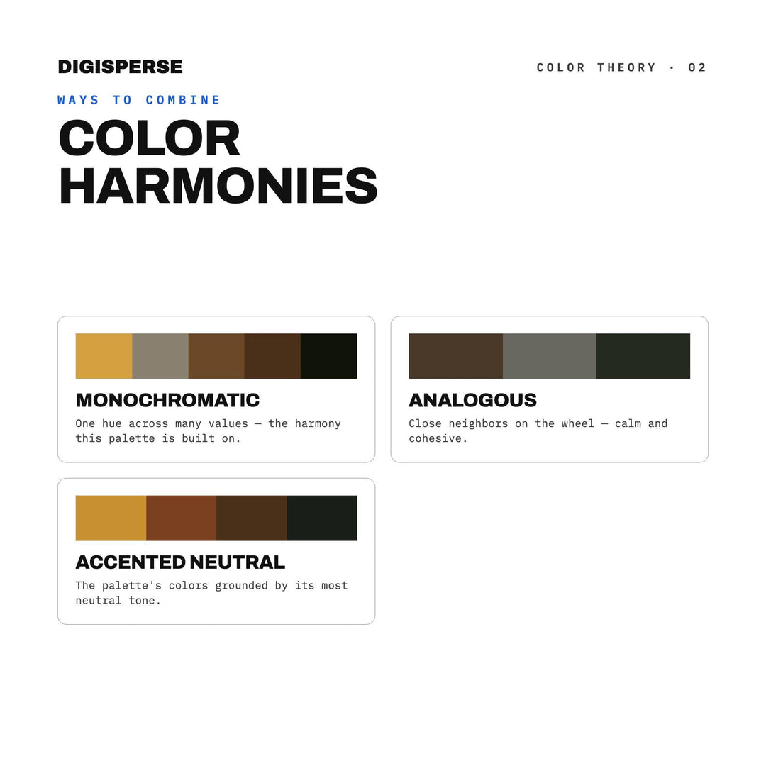 Ironwood Forest Color Palette | 30 Colors | Hex RGB CMYK | Color Guide | Procreate Swatches + ASE | Digital Download