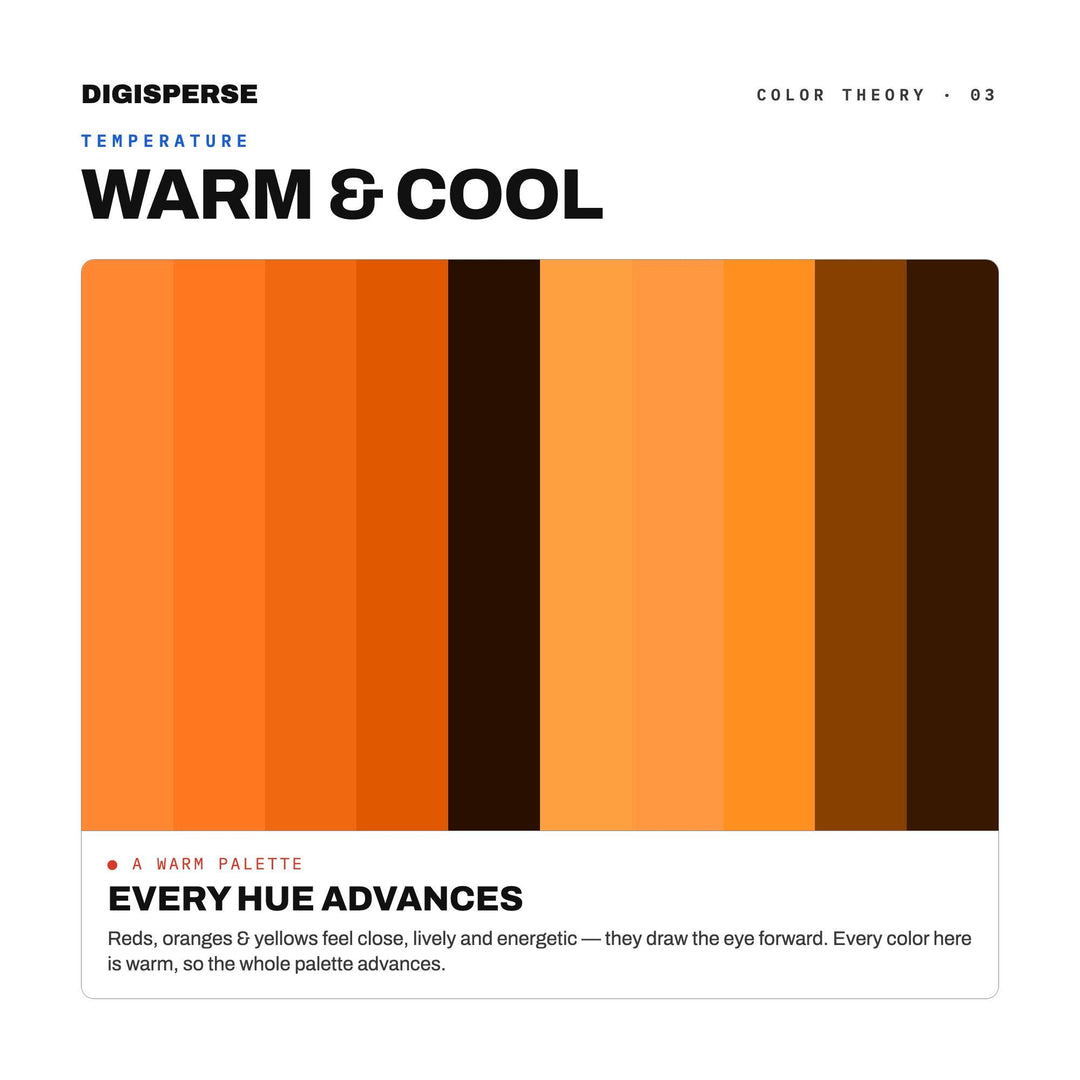 Golden Hour Color Palette | 30 Procreate Swatches, HEX, RGB, CMYK (Digital Download)