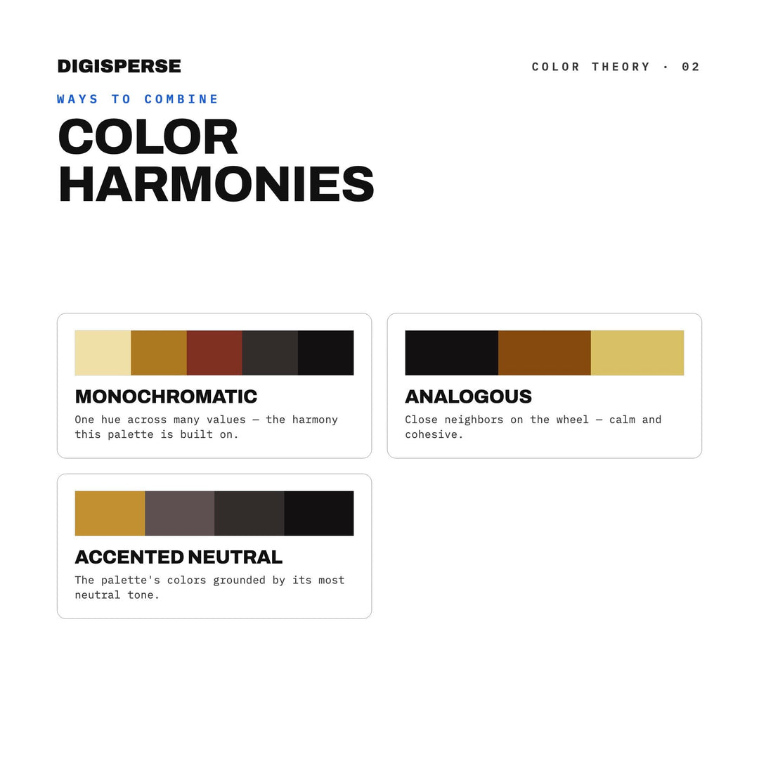 Deep Indigo Color Palette for Lettering Art and Elegant Stationery Branding, 30 Calligraphy Ink Hues, Procreate Swatches, Hex Codes