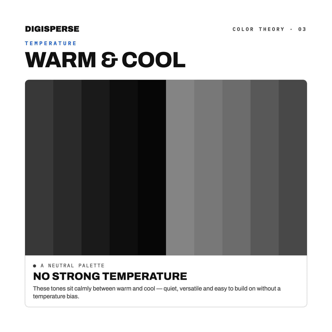 Minimalism Color Palette | 30 Colors | Hex RGB CMYK | Color Guide | Procreate Swatches + ASE | Digital Download