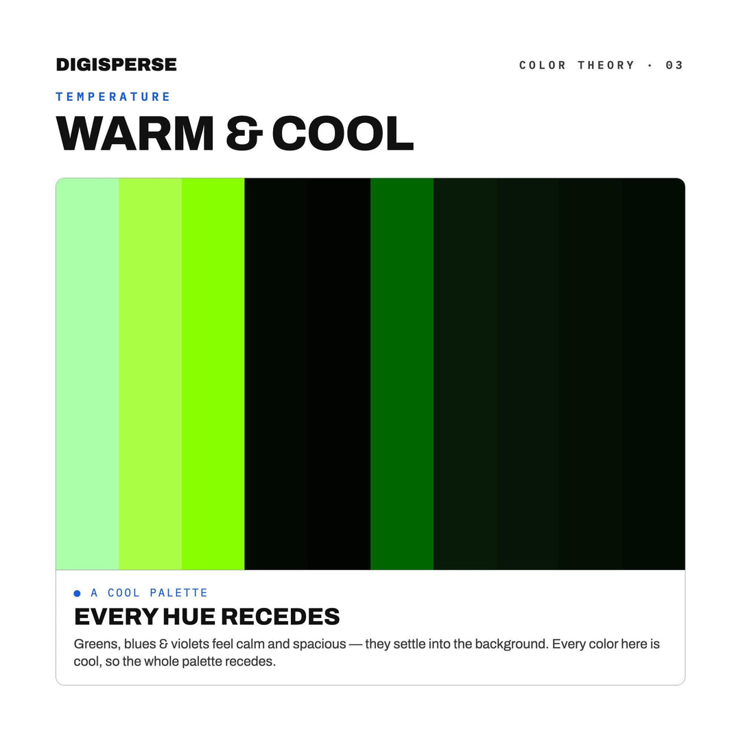 Matrix Green Color Palette | 30 Colors | Hex RGB CMYK | Color Guide | Procreate Swatches + ASE | Digital Download