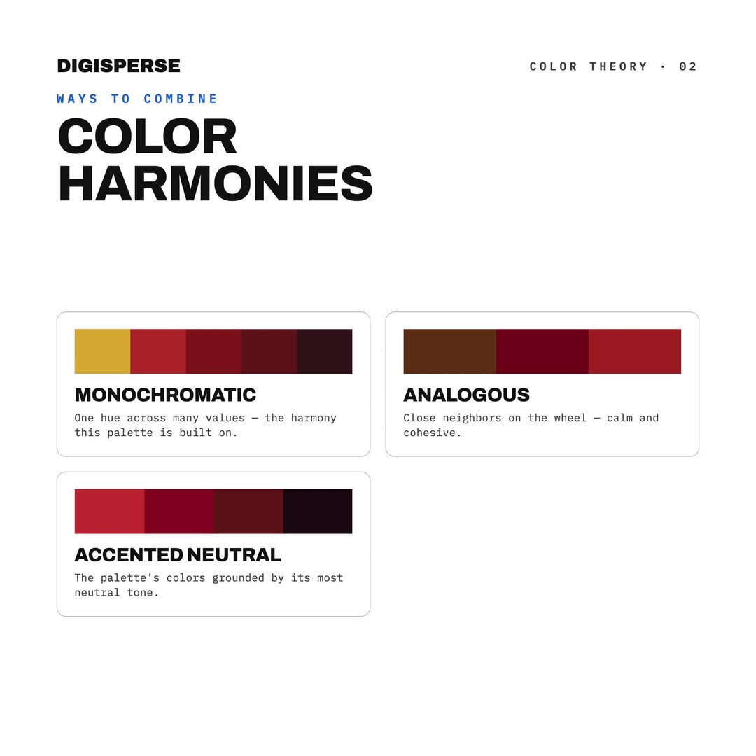 Bordeaux Wine Color Palette | 30 Procreate Swatches, ASE, PDF Guide (Digital Download)
