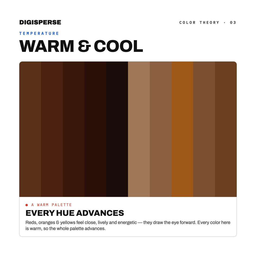 Café Latte Color Palette | 30 Colors | Hex RGB CMYK | Color Guide | Procreate Swatches + ASE | Digital Download