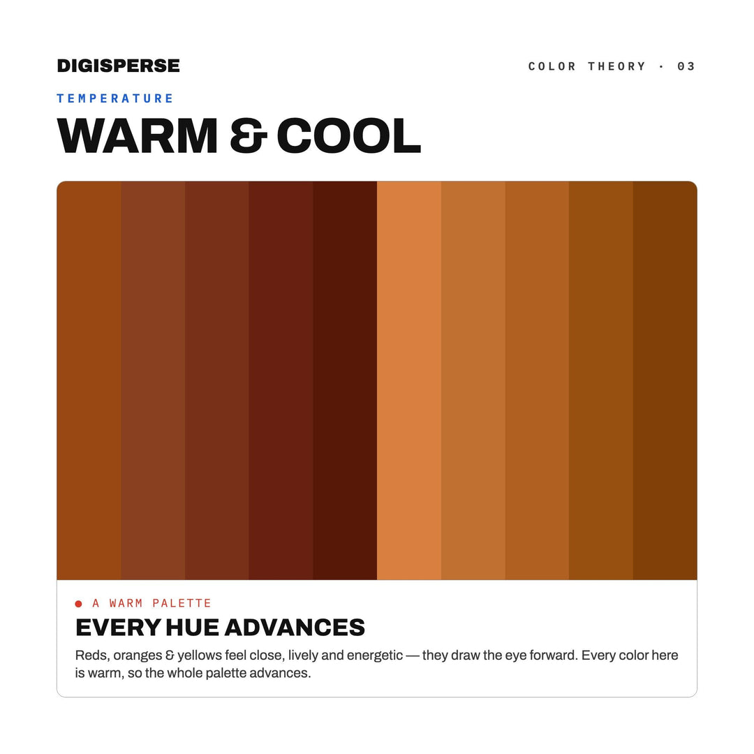 Caramelized Onion Color Palette | 30 Hex RGB CMYK Swatches (Digital Download)
