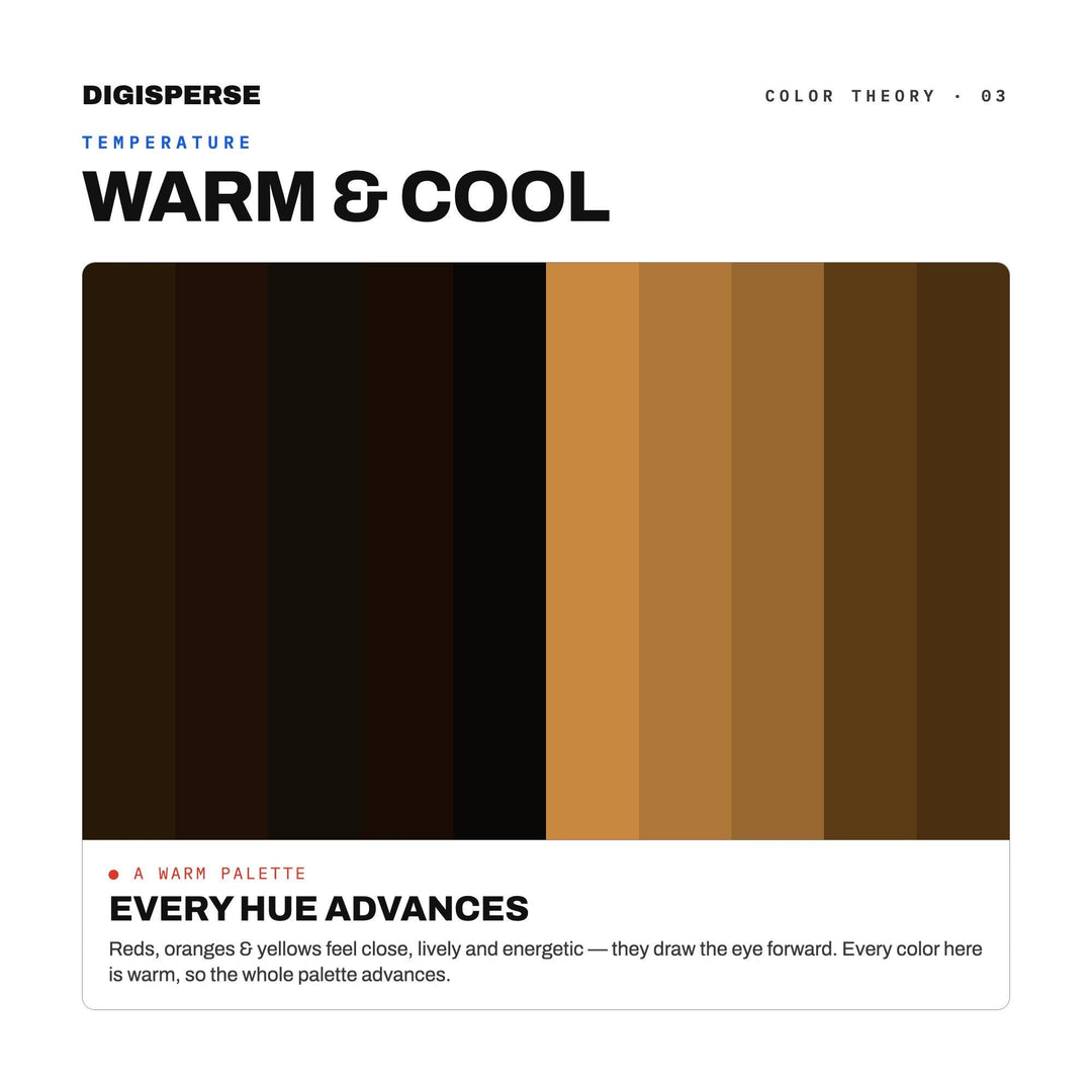 Cold Brew Color Palette | 30 Colors | Hex RGB CMYK | Color Guide | Procreate Swatches + ASE | Digital Download
