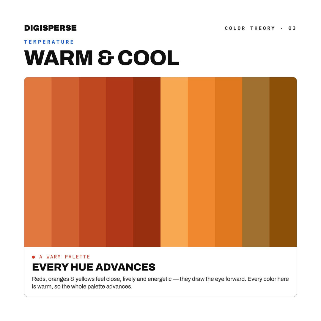 Amber Color Palette | 30 Colors | Hex RGB CMYK | Color Guide | Procreate Swatches + ASE | Digital Download