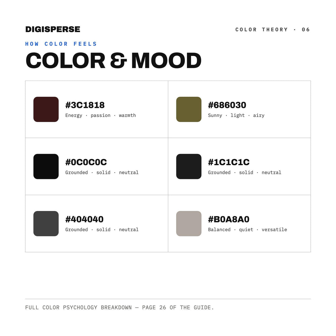 Deep Black Color Palette for Volcanic Glass Art and Sleek Modern Branding, 30 Obsidian Sheen Hues, Procreate Swatches, Hex Codes