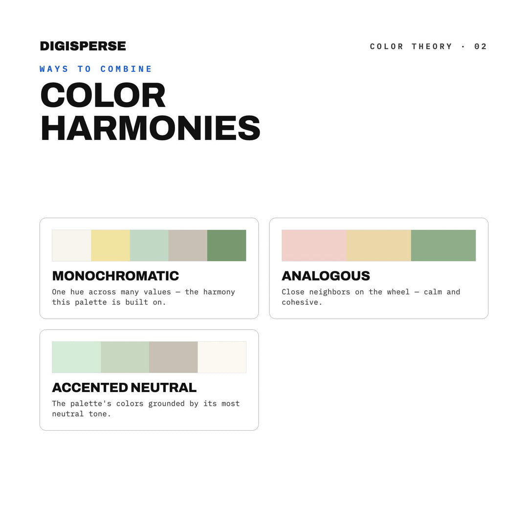 Soft Sage Color Palette for Gender Neutral Baby Art and Nursery Branding, 30 Baby Shower Hues, Procreate Swatches