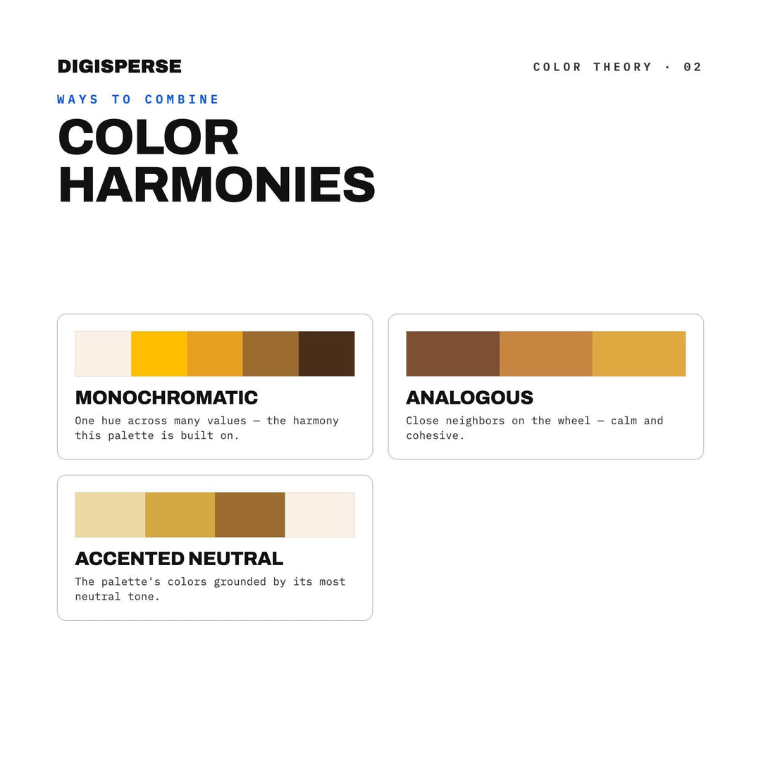Warm Golden Color Palette for Cozy Baking Art and Rustic Kitchen Branding, 30 Brown Butter Hues, Procreate Swatches