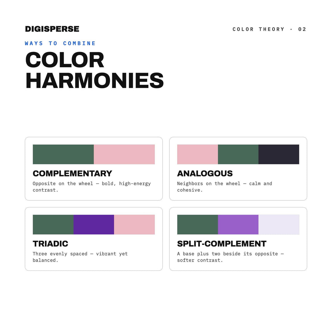 Crystal Witch Altar Color Palette | 30 Colors | Hex RGB CMYK | Procreate Swatches + ASE | Digital Download