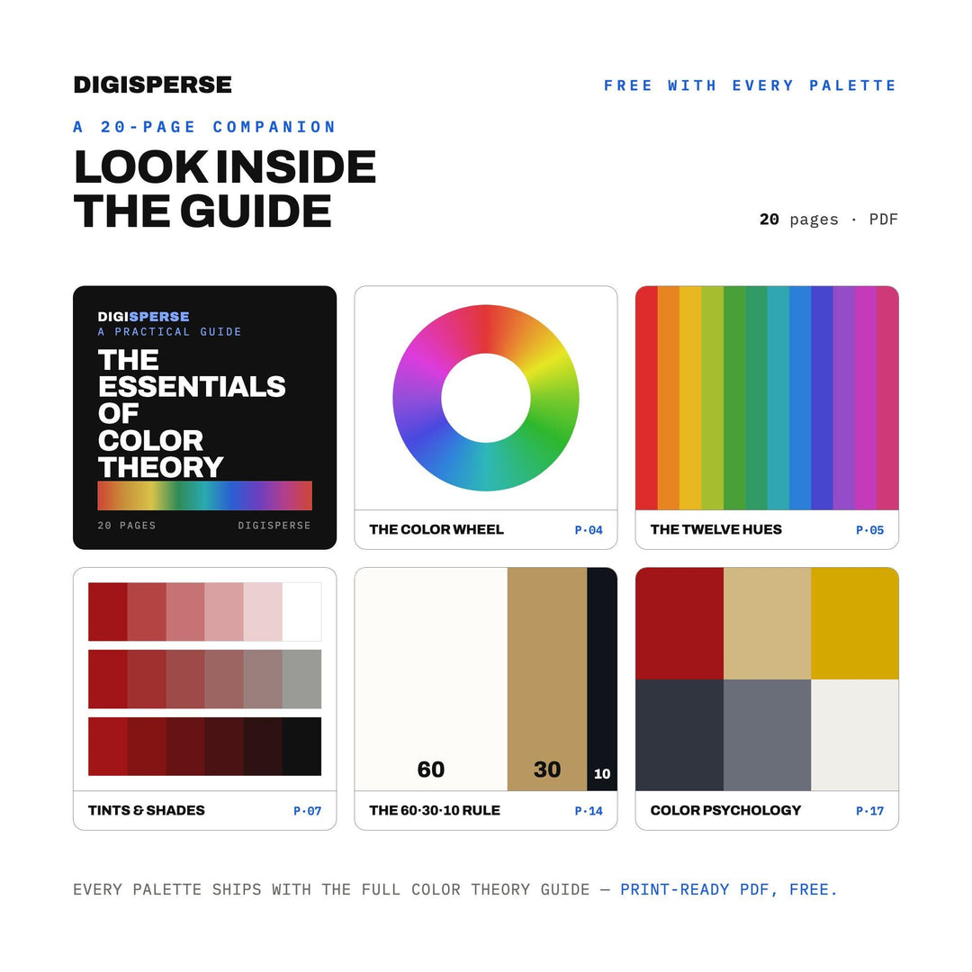 Dark Moody Color Palette for Noir Podcast Art and Mystery Branding, 30 Investigation Case Hues, Procreate Swatches, Hex Codes